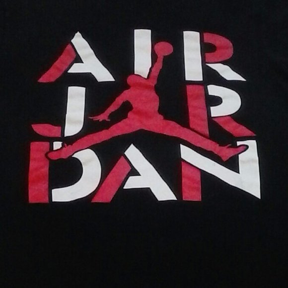 Air Jordan T-Shirt - Picture 2 of 3